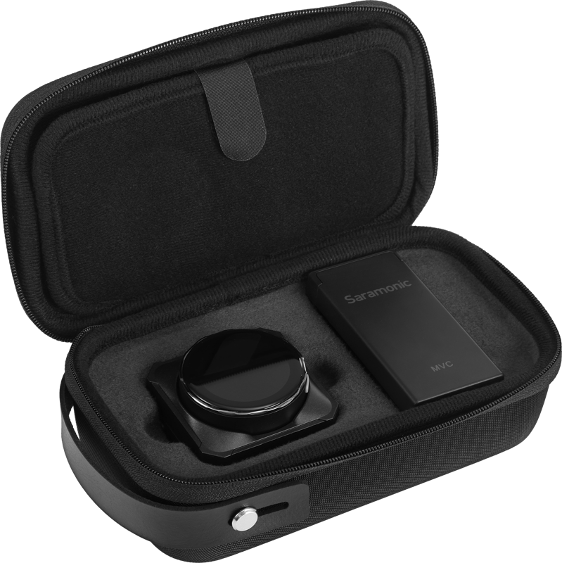 Saramonic BlinkMe B2 – för filmskapare - 6