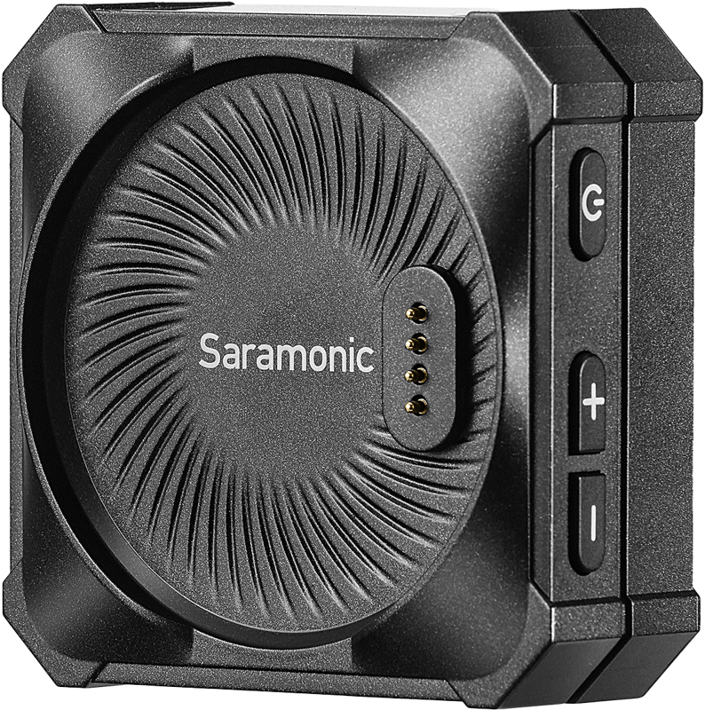 Saramonic BlinkMe B2 – för filmskapare - 4