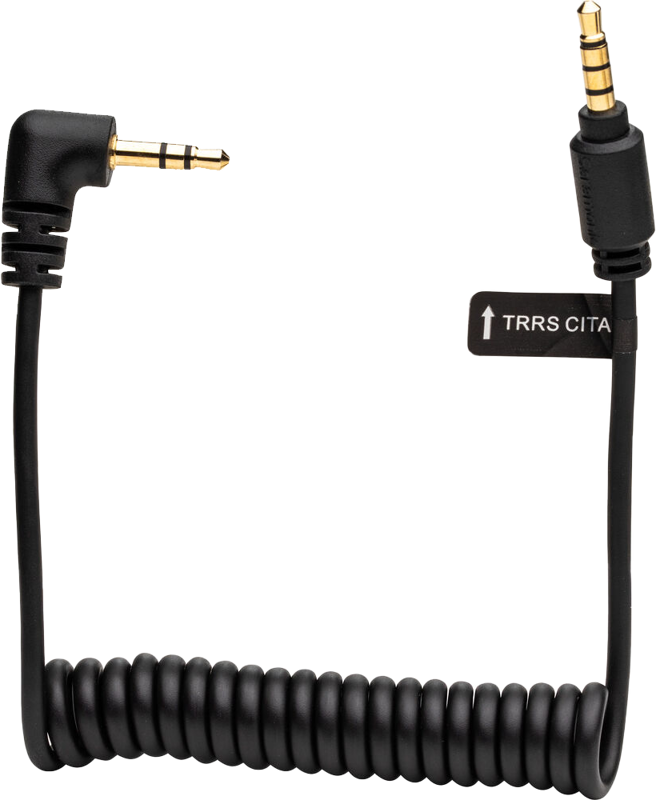 Saramonic Blink 900 B2R 2.4G  WIRELESS Microphone Kit with recording function & charging box - 8