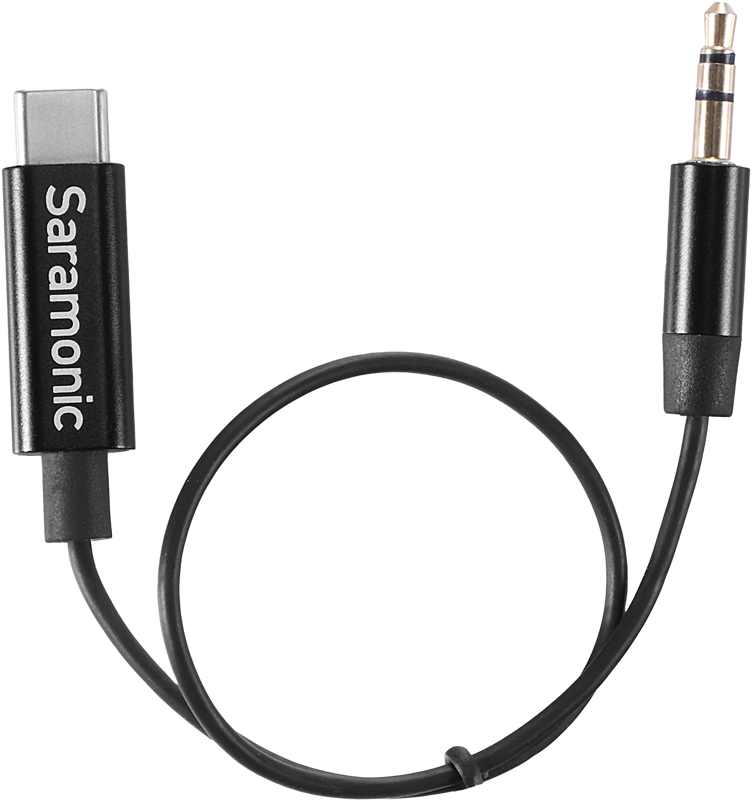 Saramonic Blink 900 B2R 2.4G  WIRELESS Microphone Kit with recording function & charging box - 14