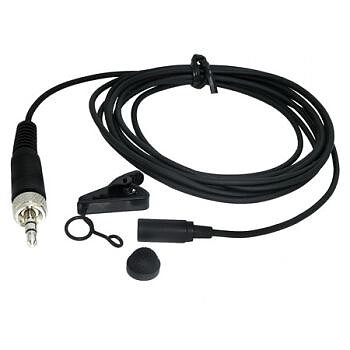 Sennheiser Mygga ME 2-II Lavalier mic  Lavalier Microphone