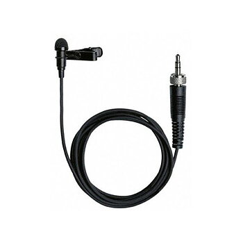 Sennheiser Mygga ME 2-II Lavalier mic  Lavalier Microphone