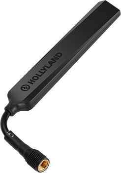 Hollyland Blade Soft Antenna for Cosmo series 2 Pack