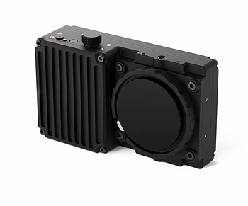 Freefly Wave Highspeed Camera 2TB SSD 
