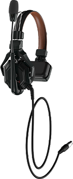 Hollyland Solidcom C1 Pro Wired Headset for HUB