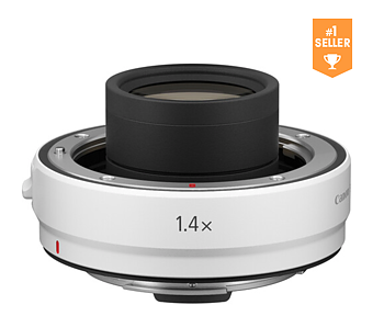 Canon RF Extender 1,4x