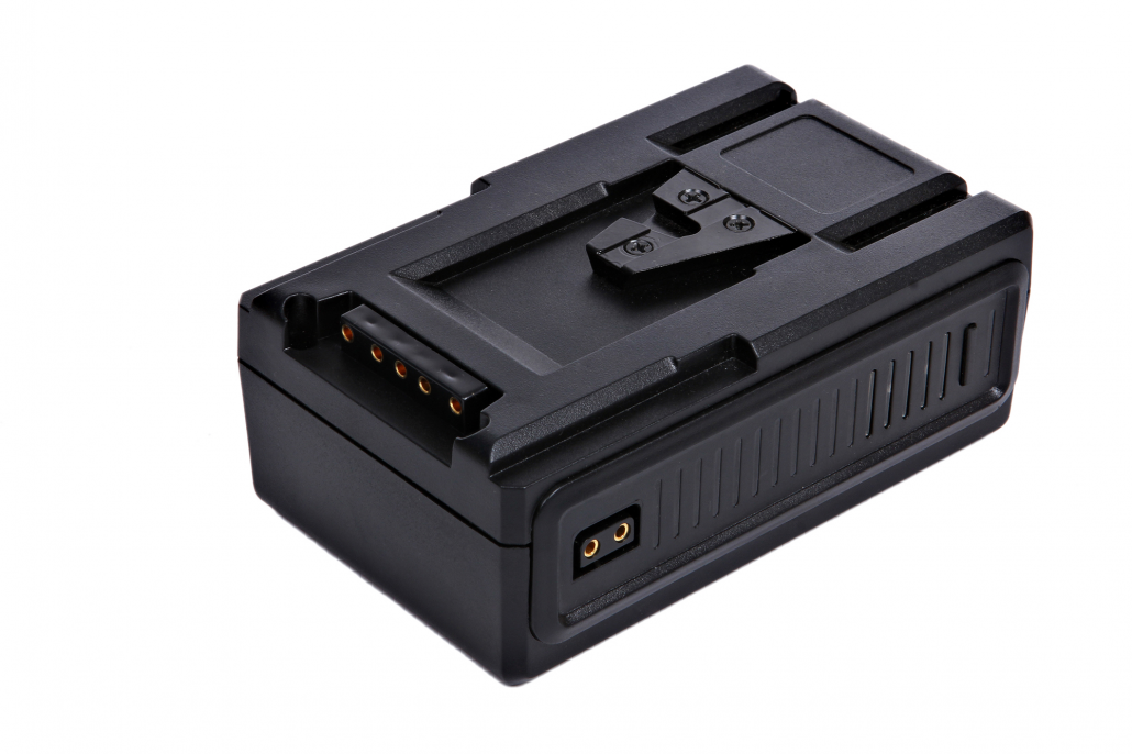Vmount Batteri Farseeing FD-BP95L - 4
