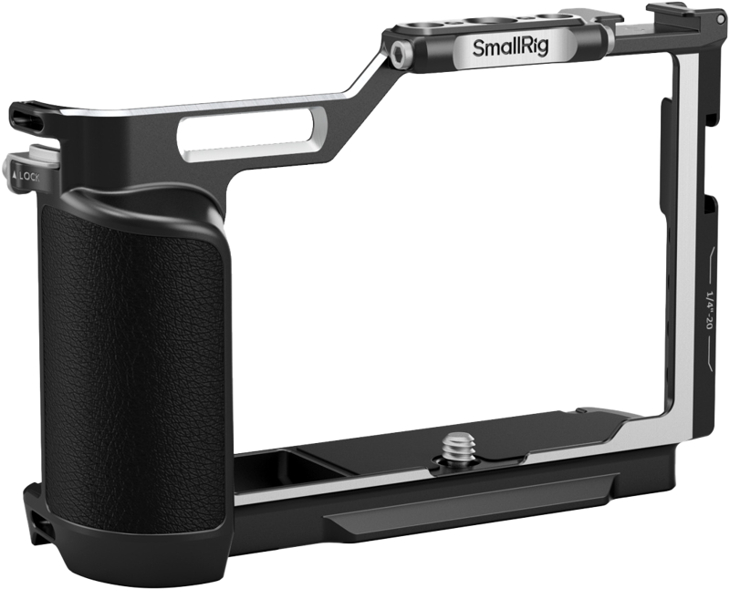 SmallRig 4515 Cage for Panasonic Lumix S9 - 3