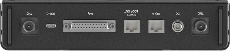 Hollyland Wireless Tally System-8 Lights - 11