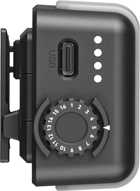 Hollyland Wireless Tally System-8 Lights - 2