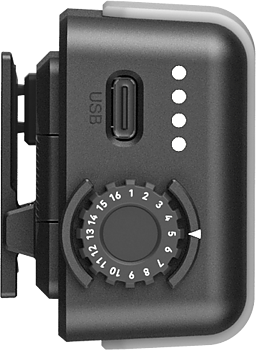 Hollyland Wireless Tally System-8 Lights