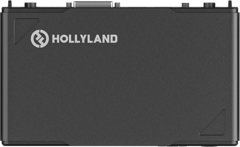 Hollyland Wireless Tally System-8 Lights - 7