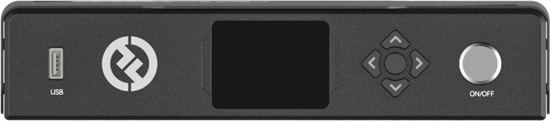Hollyland Wireless Tally System-8 Lights - 12