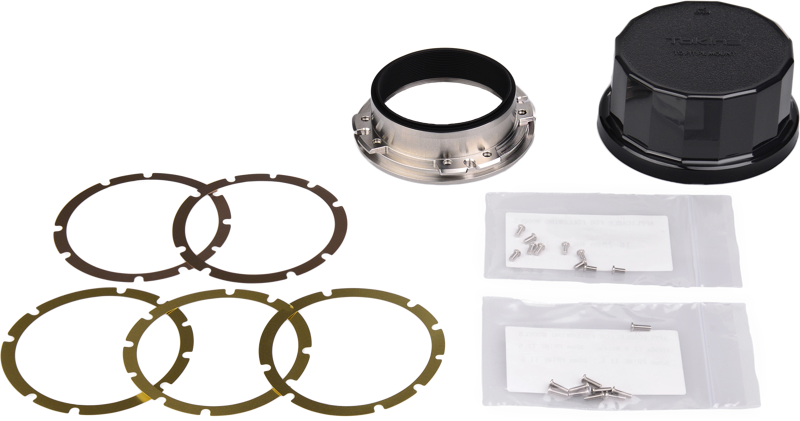 Tokina Cinema Lens Mount Kit PL
