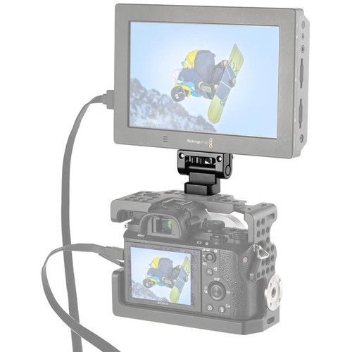 SmallRig DSLR Monitor Holder Mount 1842 - 7