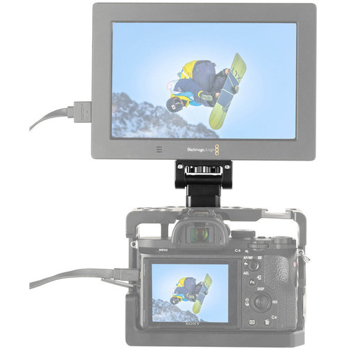 SmallRig DSLR Monitor Holder Mount 1842 - 8