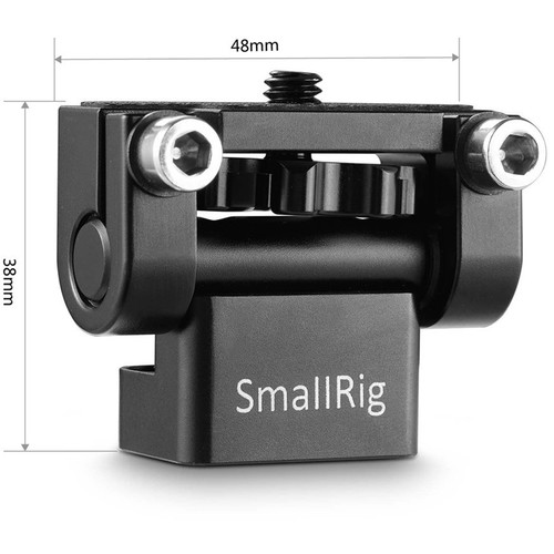 SmallRig DSLR Monitor Holder Mount 1842 - 3