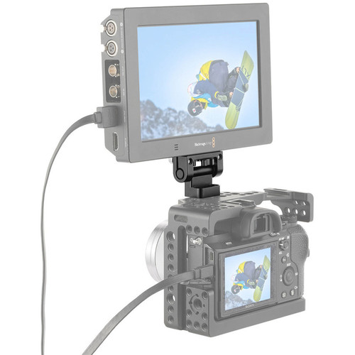 SmallRig DSLR Monitor Holder Mount 1842 - 9