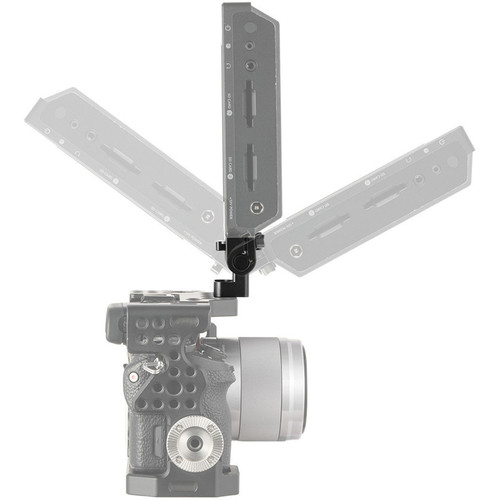 SmallRig DSLR Monitor Holder Mount 1842 - 6