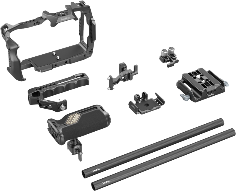 SmallRig 4575 Advanced Cage Kit for Blackmagic Design Cinema 6K - 4
