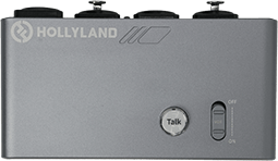 Hollyland Walkie-Talkie Converter-Box