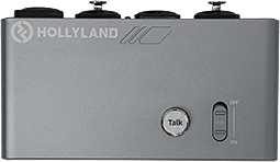 Hollyland Walkie-Talkie Converter-Box