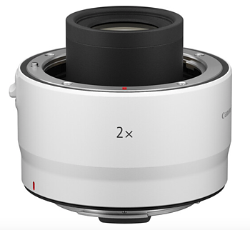 Canon RF Extender 2.0x