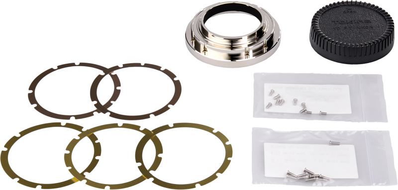 Tokina Cinema Lens Mount Kit F