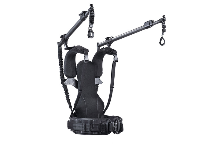 Dji  Ronin 2 Professional Combo & Ready Rig GS + ProArm Kit - 2