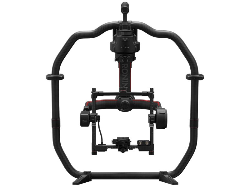 Dji  Ronin 2 Professional Combo & Ready Rig GS + ProArm Kit - 3