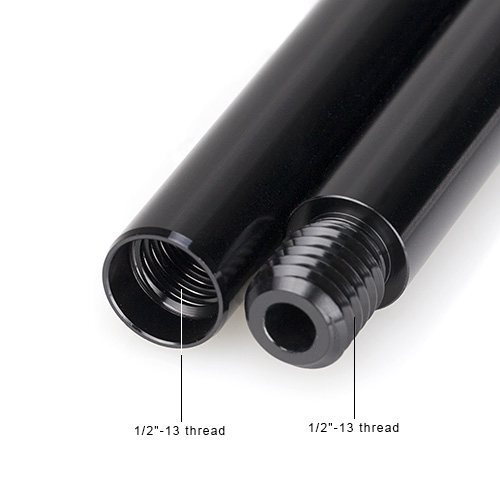 Metall Rör 15mm 17.8cm – för filmskapare - 2