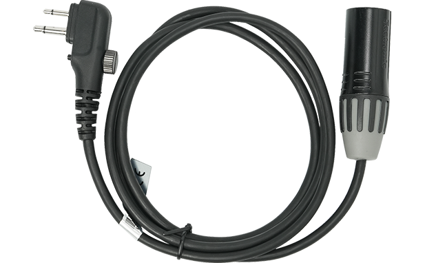 Hollyland K-LEMO Walkie-Talkie Connection Cable