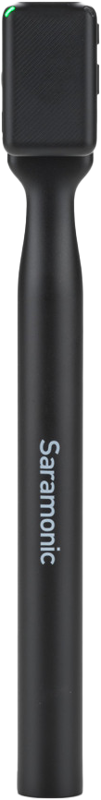Saramonic SR-MH1 Universal Handheld holder for all kinds of wireless clip-on transmitters - 5