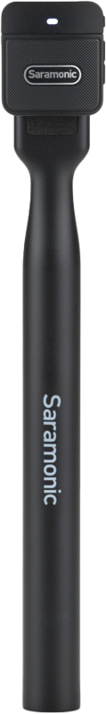 Saramonic SR-MH1 Universal Handheld holder for all kinds of wireless clip-on transmitters - 8