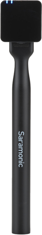 Saramonic SR-MH1 Universal Handheld holder for all kinds of wireless clip-on transmitters - 4
