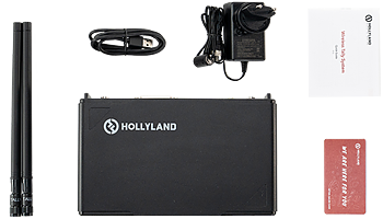 Hollyland HL-WTS-TS01 For Wireless Tally System