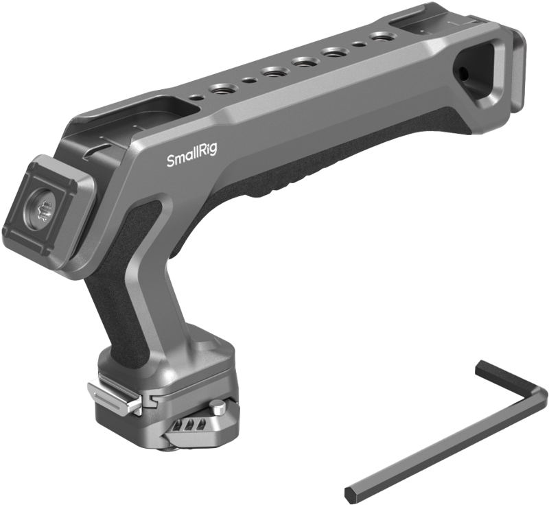 SmallRig 4483 HawkLock H21 Quick Release Top Handle Kit - 2