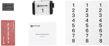 Hollyland HL-WTS-TL01 For Wireless Tally System