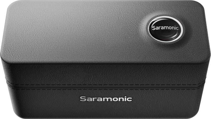 Saramonic Ultra Black - 5