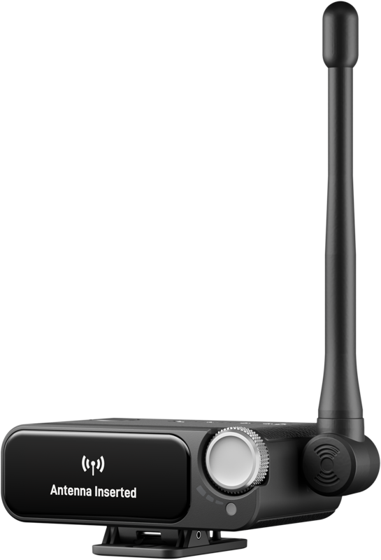Saramonic Ultra Black - 11