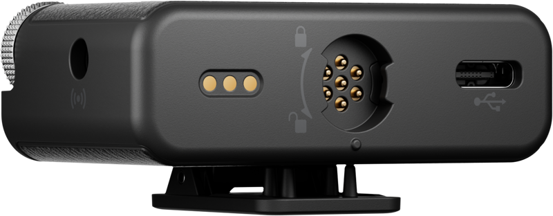 Saramonic Ultra Black - 13