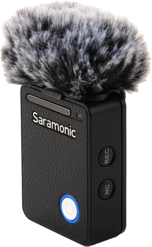 Saramonic Ultra Black - 3
