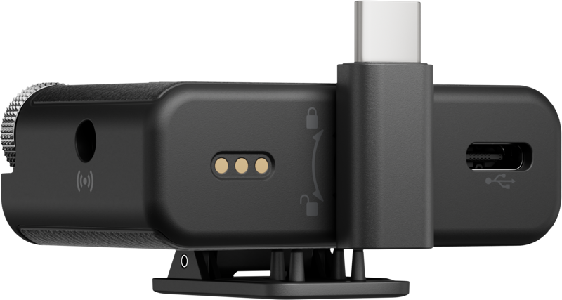 Saramonic Ultra Black - 15