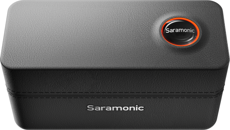 Saramonic Ultra Black - 6