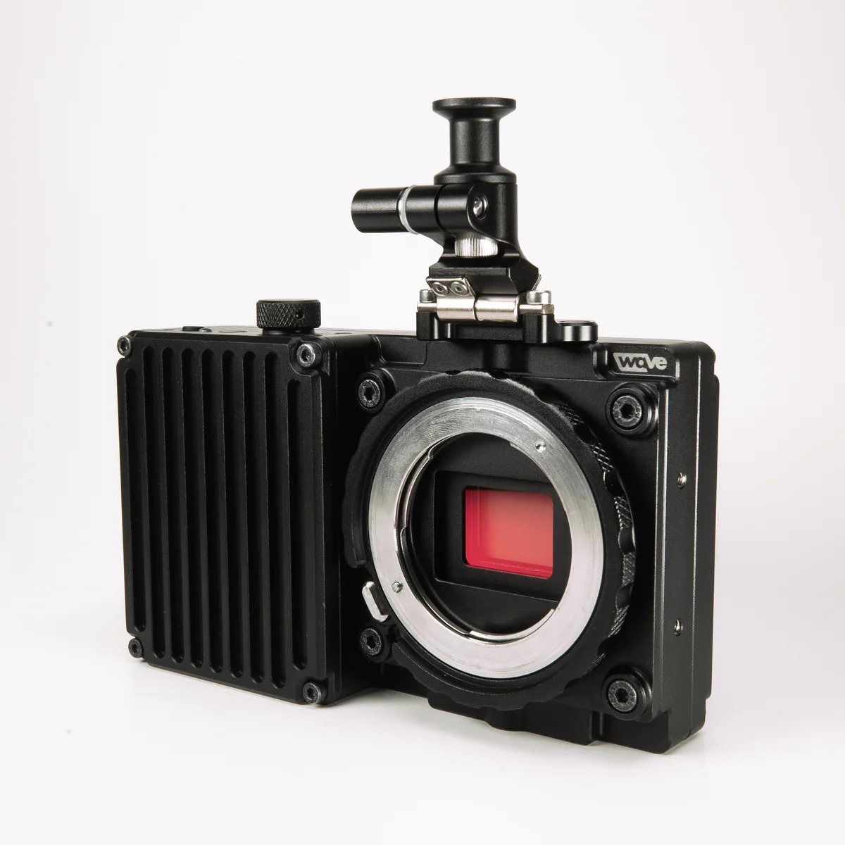 Freefly Adjustable Monitor Mount Quick Release  - 6