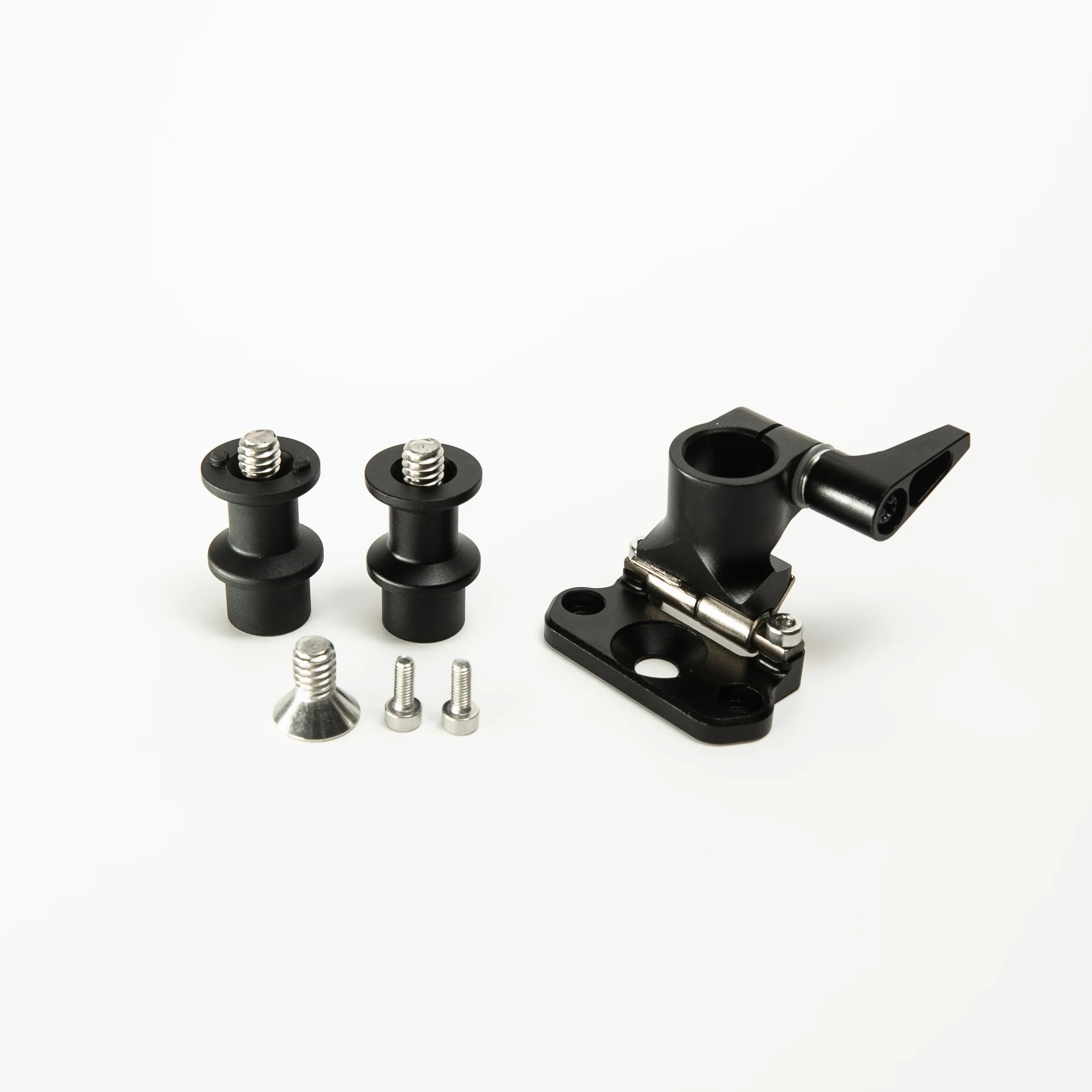 Freefly Adjustable Monitor Mount Quick Release  - 2