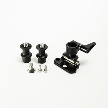 Freefly Adjustable Monitor Mount Quick Release 