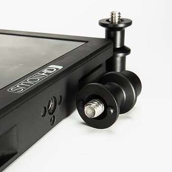 Freefly Adjustable Monitor Mount Quick Release 