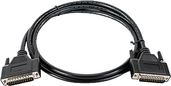 Hollyland HL-TCB01 DB25 Male to DB25 Male Tally Cable