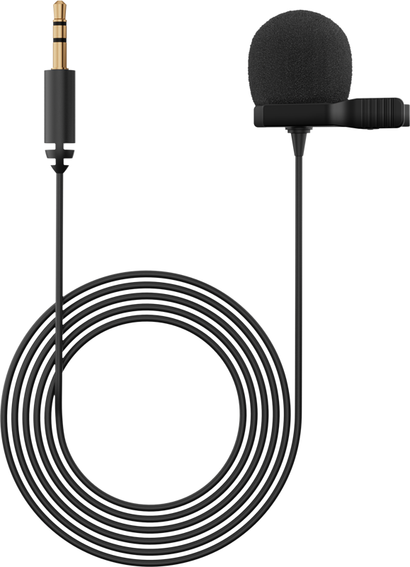 Saramonic Ultra White including Lavalier Mics - 4